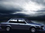 BMW 324td Sedan 1987 года